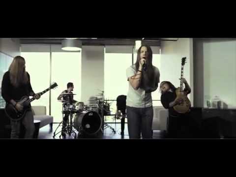 Red Jumpsuit Apparatus - 