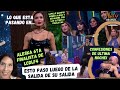 Aleska 6ta finalista confesiones de ultima noche