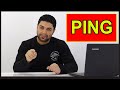 أسرار تقليل PING عن طريق الراوتر - فرق كبير