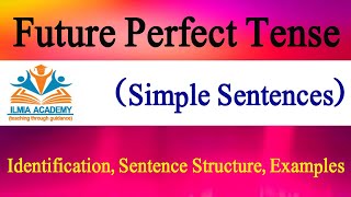 future perfect | future perfect tense | future perfect tense in urdu