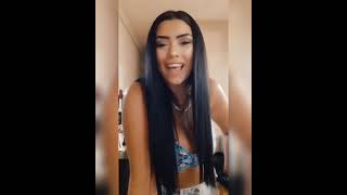 August TikTokwoW TikTok dance