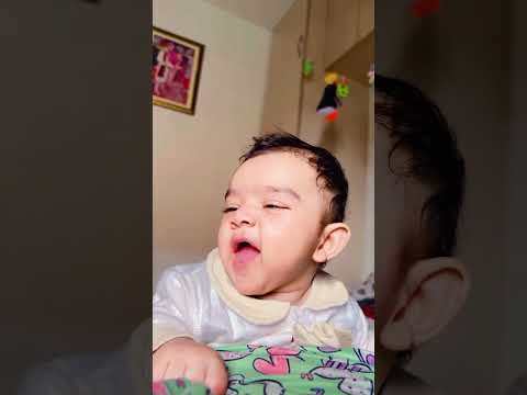 Cuteness overloaded #viral #cutebaby #yt #cute #baby #shorts #shortvideo #viral #youtuberchannel