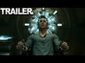 Total Recall (2012) Trailer