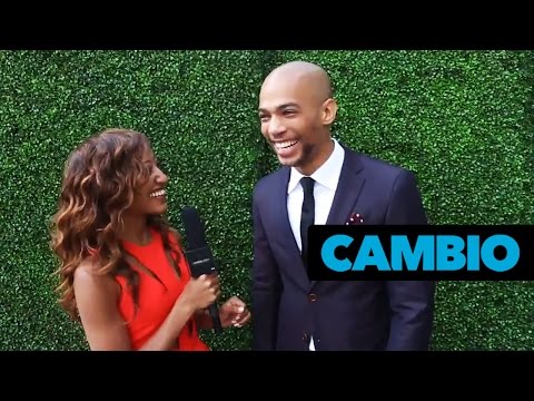 Nathan Kress, G. Hannelius, More! | 2014 Young Hollywood Awards