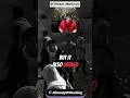Betrayal in the Shadows #shorts