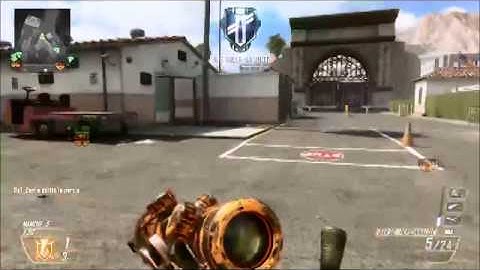 Appclip #1 | Multi-CoD