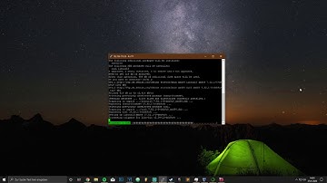 How to get your PUBLIC IP address in Debian