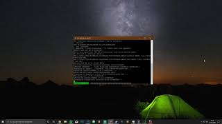 How to get your PUBLIC IP address in Debian