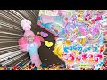 【トロピカルージュ！プリキュア】ハートルージュロッド必殺技【全員ver】