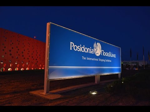 The Posidonia 2016
