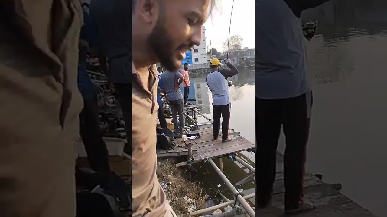 কুমিল্লা চকবাজার আমির দিঘী 