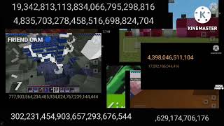 Megaphoto Logo 2023 Effects In Mari Group Petacubed