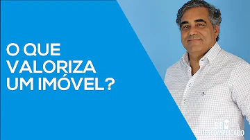 Que tipo de imóvel valoriza mais?