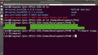 Famous PX4  ToolChain Setup and Understanding the code structure Wealth