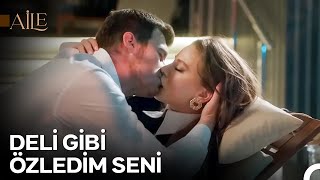 Bu Gece Feneri Yatağımızda Söndürelim Mi? - Aile