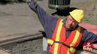 Euro Cup Soccer Ball Kick To The Face