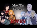 RWBY Theory - Meeting the Schnees