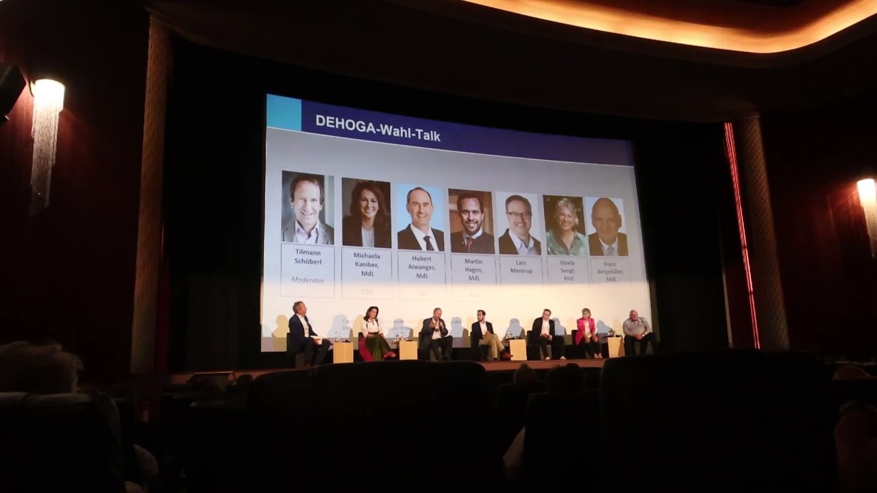 Aiwanger rechtfertig Forderung nach Rückzahlung der Corona Hilfe