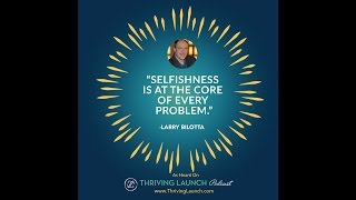How To Fix Your Marriage - Larry Bilotta