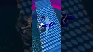 New Map Alert シViral