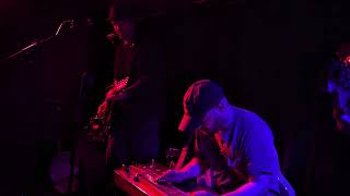 Wild Pink - Round Of Applause At The End Of The World (live Cassette, Flushing - 8/21/2026)