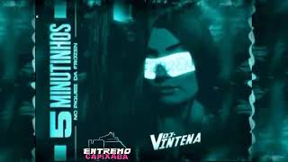 5 Minutinhos No Pique Da Frozen Dj Vintena Extremo Capixaba 2021