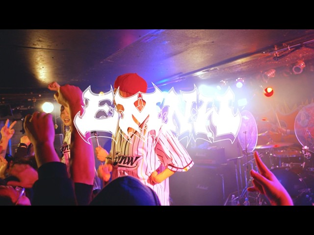EMNW - 調子どうだい？(Choushi doudai?)【Official Music Video