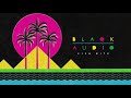 Blaqk Audio - Fish Bite (Official Audio)