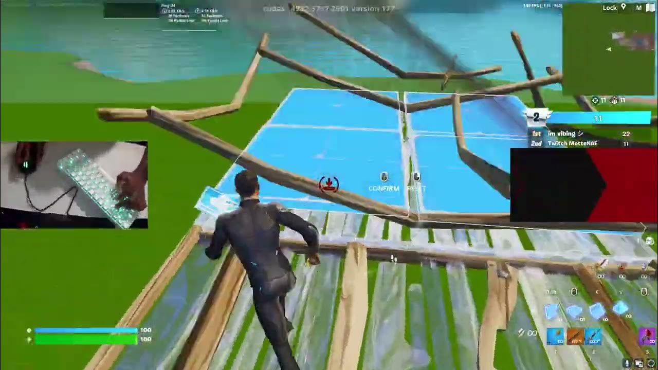 This is why I love yellow switches YouTube