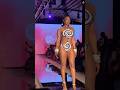 🔥 Megan Thee Stallion Stuns at Miami Swim Week! 👙✨#megantheestallion#fashion#glamour#moment#catwalk