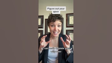 Why power beats willpower every time - WHY are you taking the bar exam #BarExam #BarPrep #PassTheBar