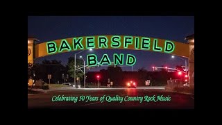 LIVE FOH: Bakersfield Band (Country Covers)