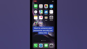 Want to check if your password is compromised?watch this