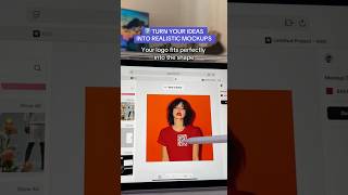 Create Stunning AI Mockups with Kittl - Free Tutorial! 🚀🖌️ #Teamobaid #canva #canvaforbeginner
