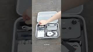 If you bought a DJI Lito drone, I recommend you buy this accessory.#dji #djilito #drone #accessories