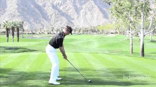 Stuart Appleby Golf Swing