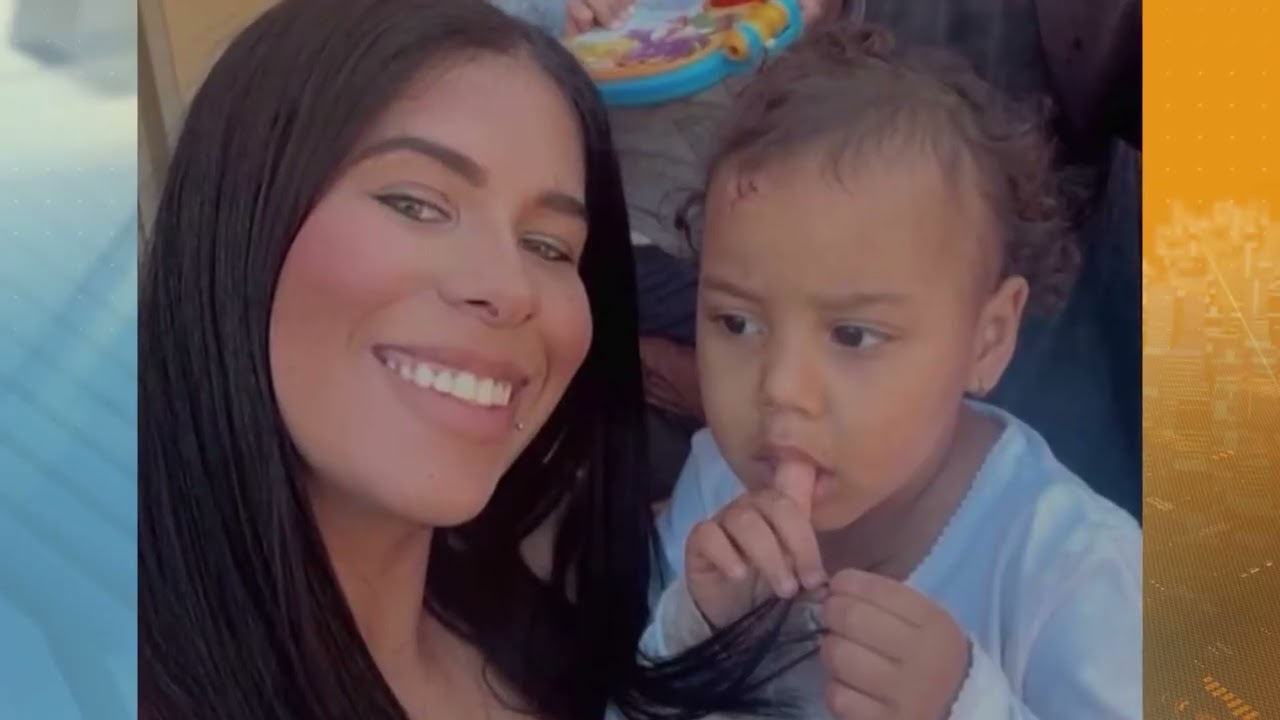 Família busca por menina autista desaparecida em Minas Gerais