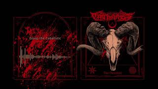 Catharist - Grasp the Cabalistic