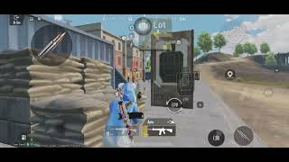 Quick scope practice ￼