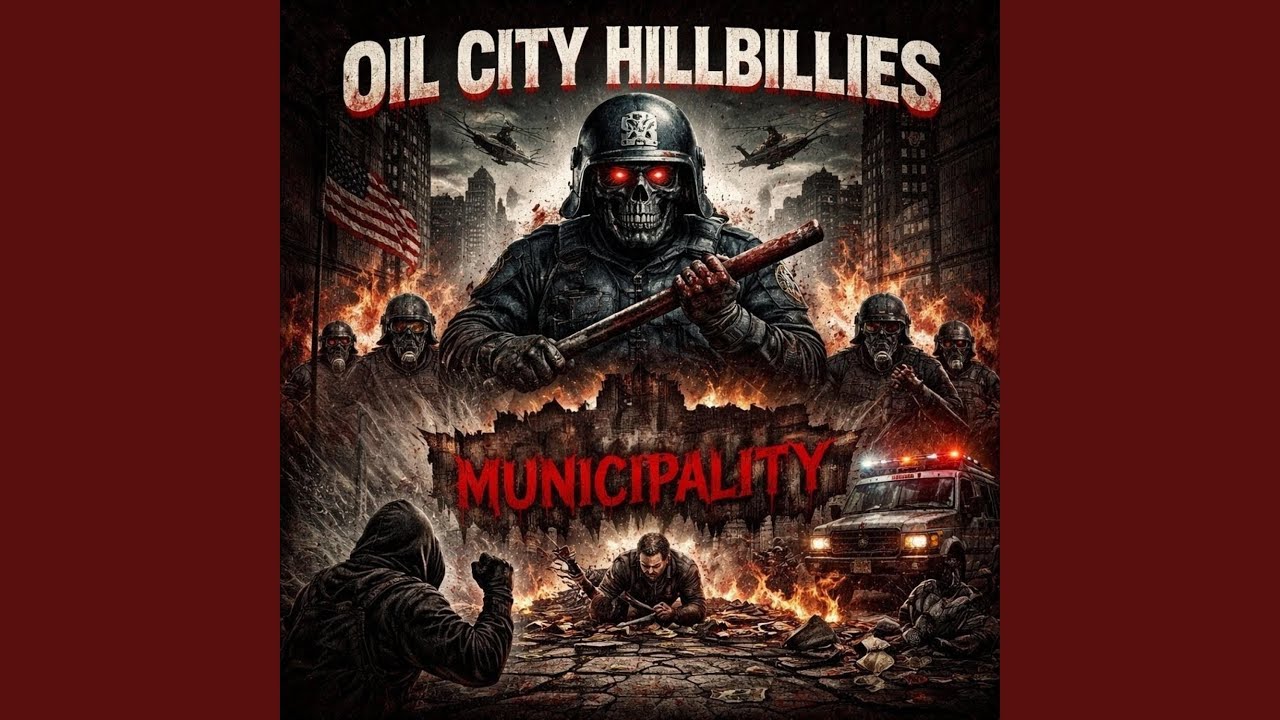 Watch Municipality on YouTube Watch Municipality on YouTube