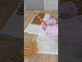 how to make caramel wrapped Pretzels for beginners
