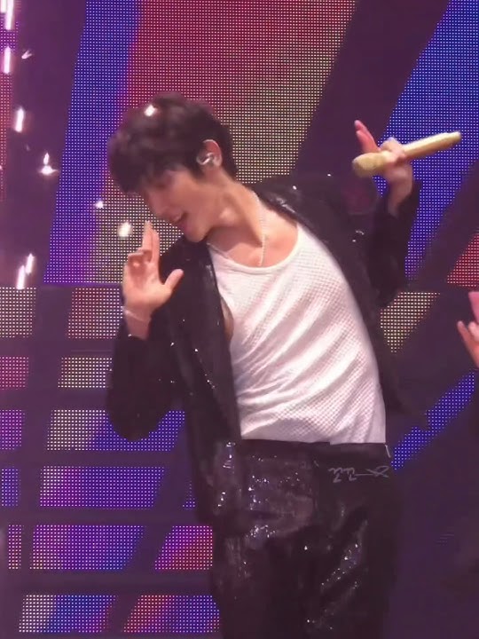 watched this in unhealthy number of times 🤭 Lee Joon- Gi dancing That That | Mar.11.24 #이준기
