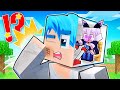 LOKKINO è CONTROLLATO da UNA RAGAZZA su MINECRAFT ITA!!