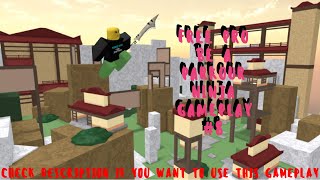 Free Roblox Be A Parkour Ninja Pro gameplay to use for YouTube Videos #7