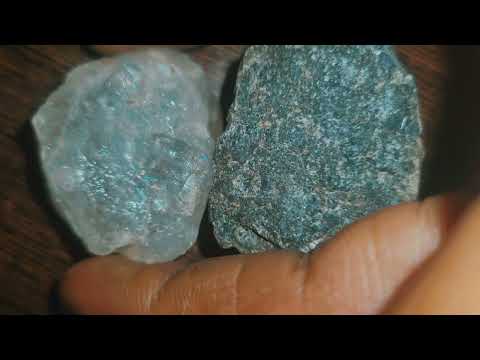 سرار الماس والنيزك أغلى الأحجار في العالم 