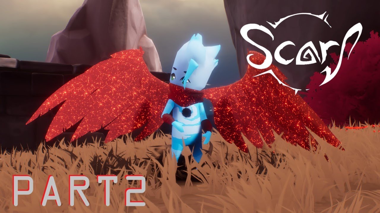 Scarf - PART2 Heat ( PS5 FULL GAME ) Walkthrough gameplay - YouTube