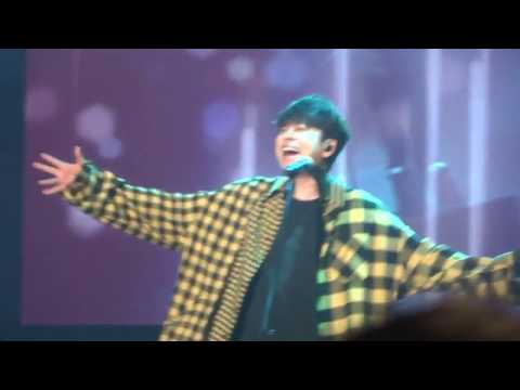 팝콘 - 데이브레이크(Daybreak) 광화문뮤직페스티벌
