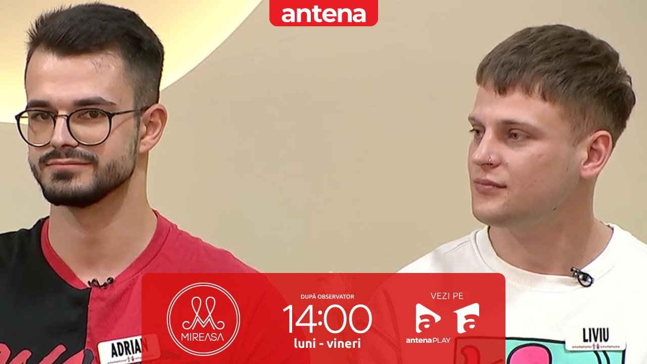 Atmosferă incendiară în weekend! Ce s-a întâmplat între Liviu și Edera: „Aha! Deci m-ai folosit!”