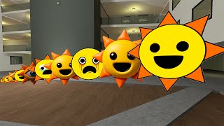 The 4K And Original Sprunks Mr Sun Are Asking For My Help