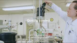 KCL   Biomaterial Processing